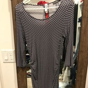 Maternity dress